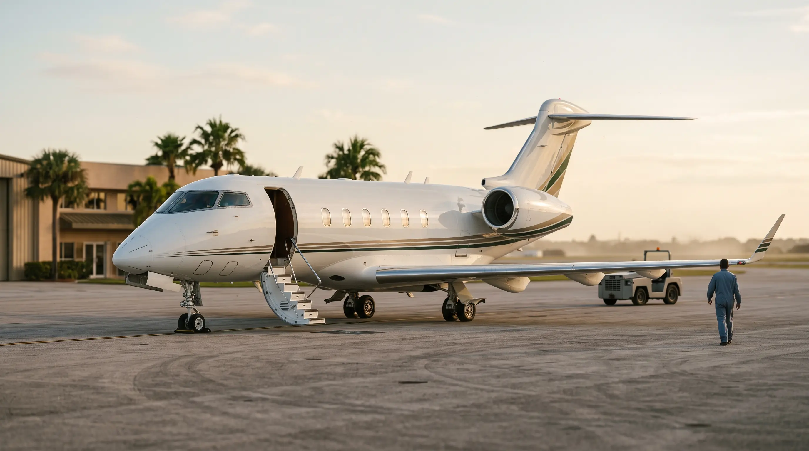 Business Jet Charter Charter a Business Jet from Miami to New York
