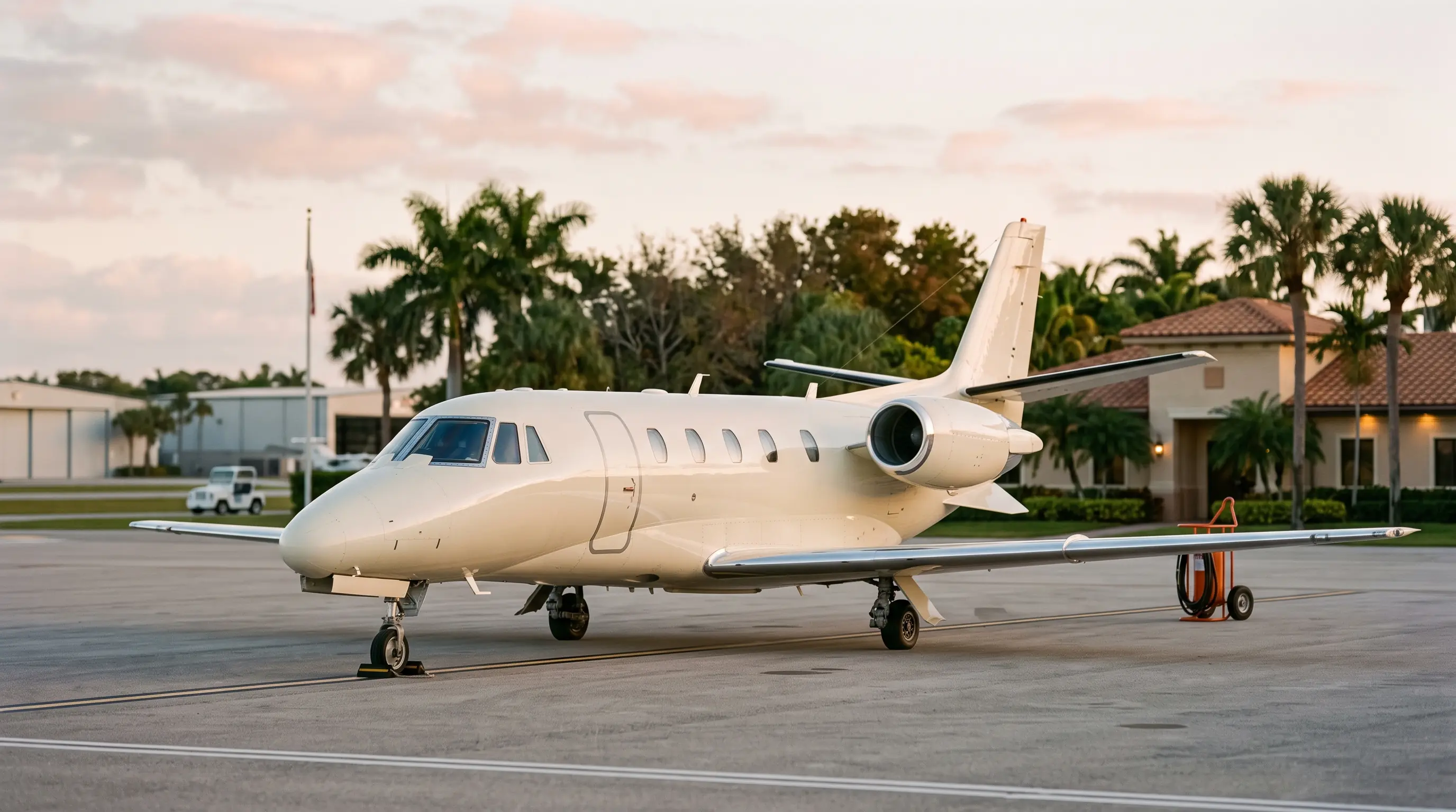 Cessna Citation Excel Citation Excel Charter: Miami to New York — charter from Miami to New York