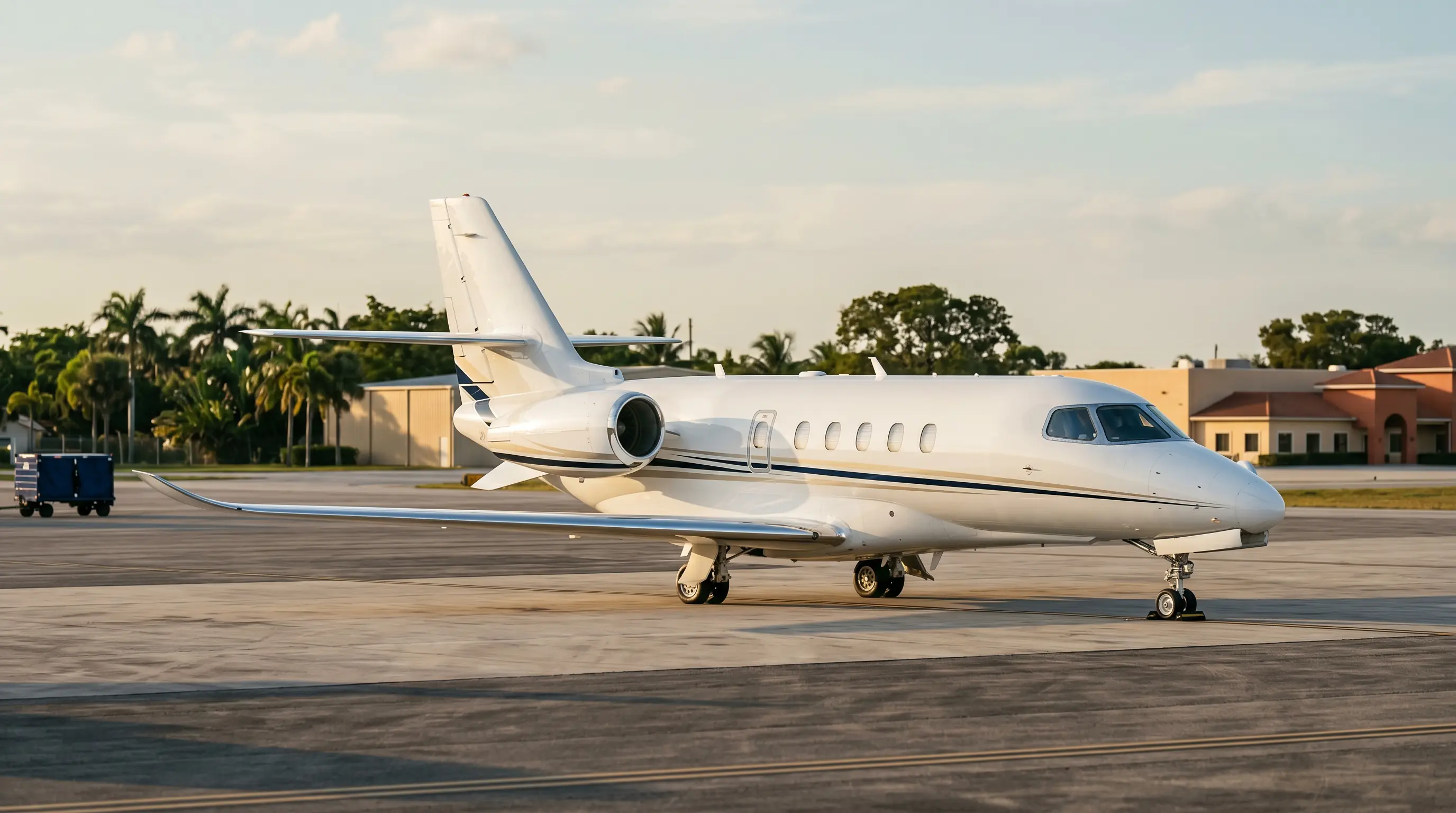 Citation Latitude Citation Latitude Charter from Miami to New York