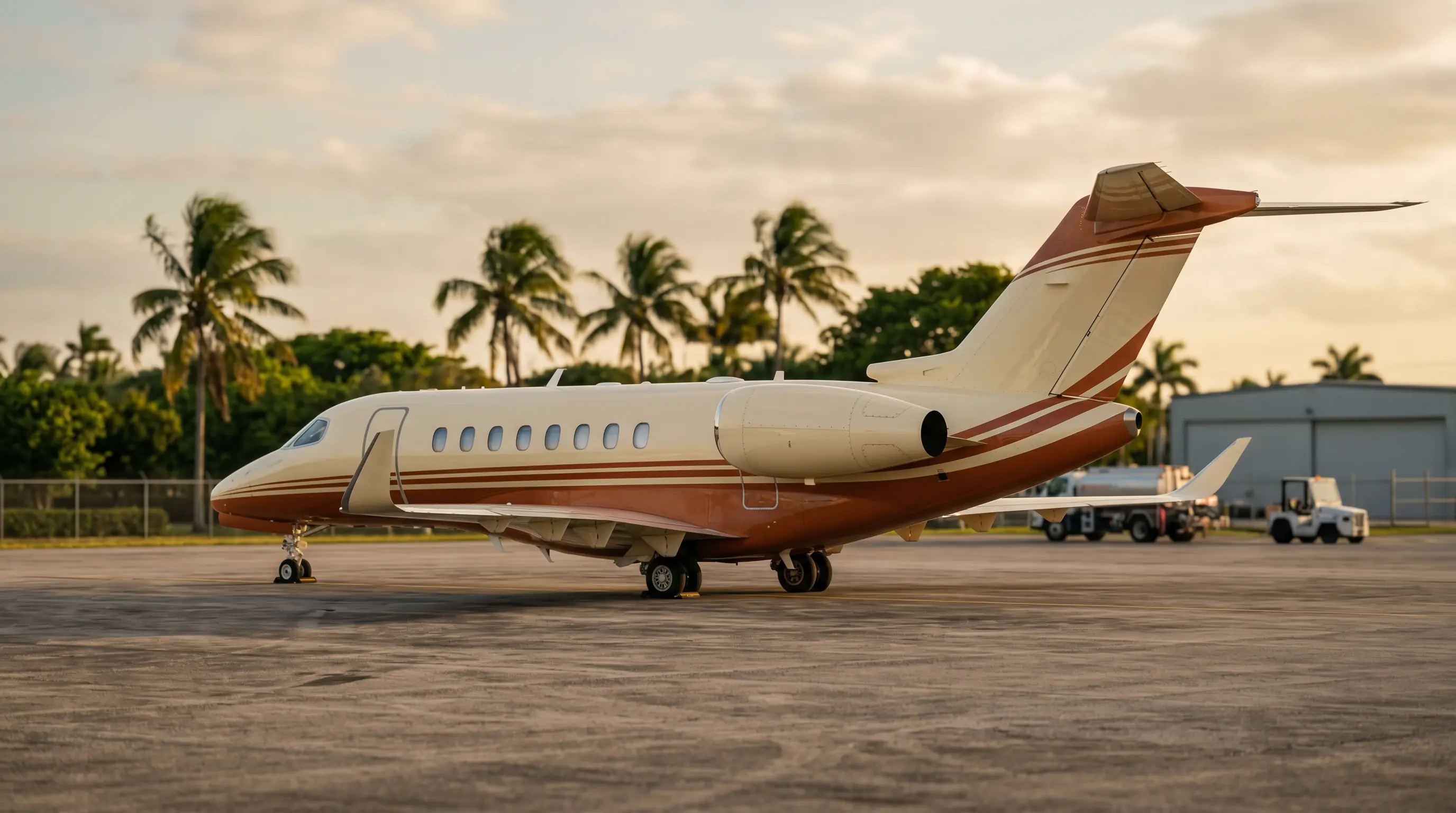 Citation Longitude Cessna Citation Longitude Charter: Miami to New York