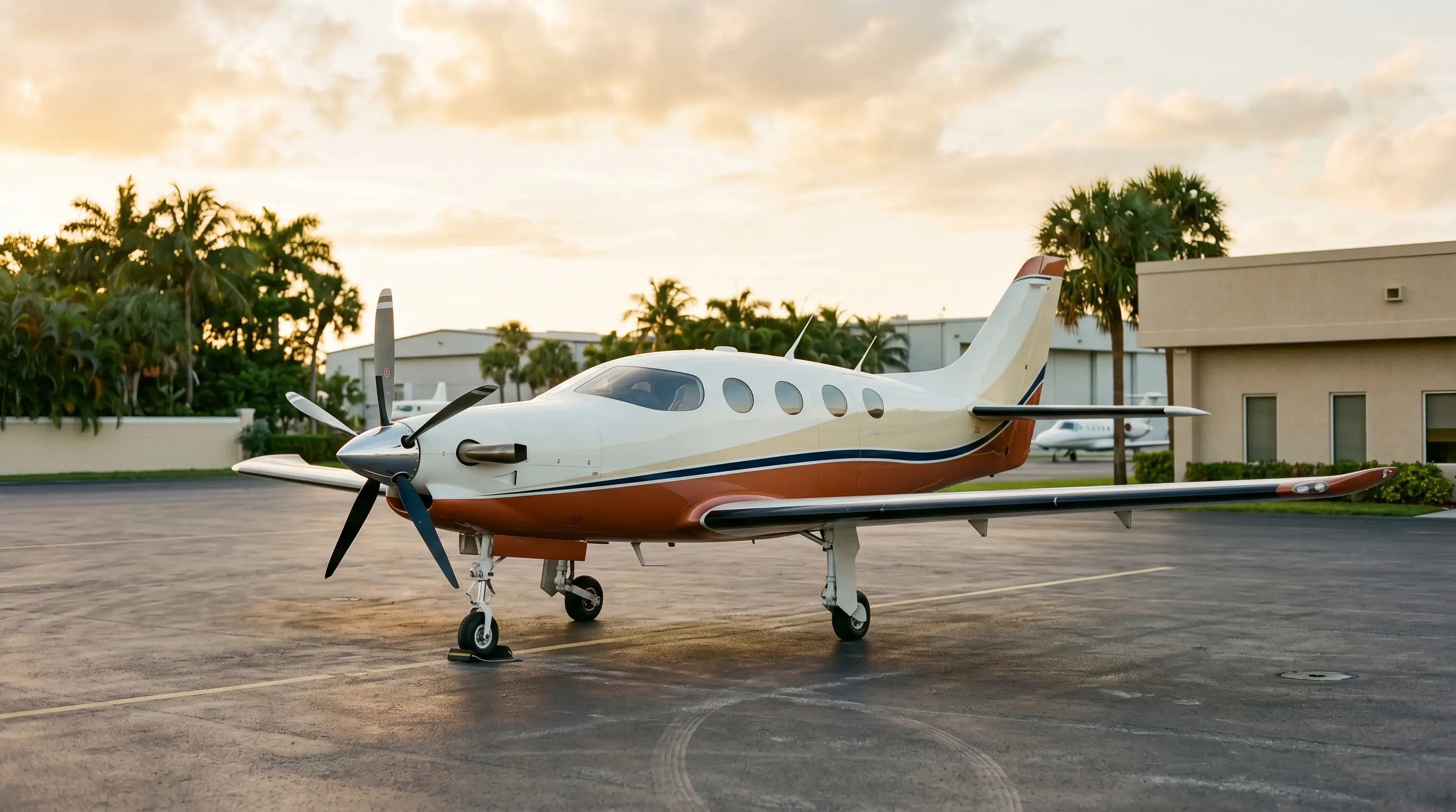 E1000 GX Epic E1000 GX Charter: Miami to New York