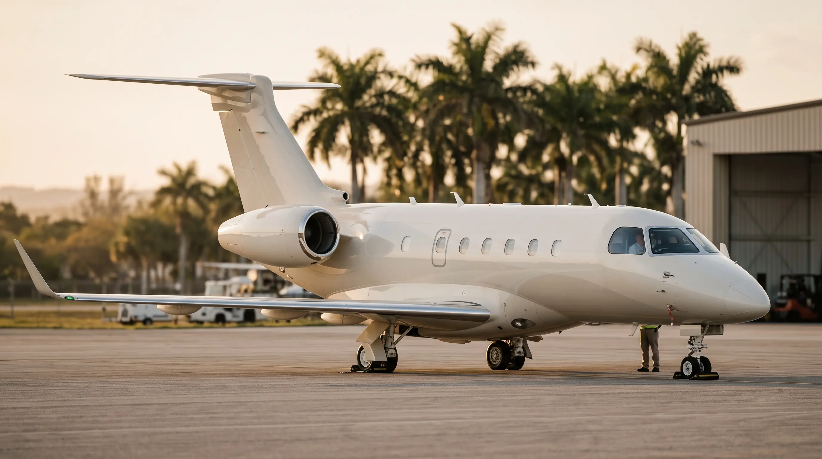 Legacy 500 Embraer Legacy 500 Charter: Miami to New York