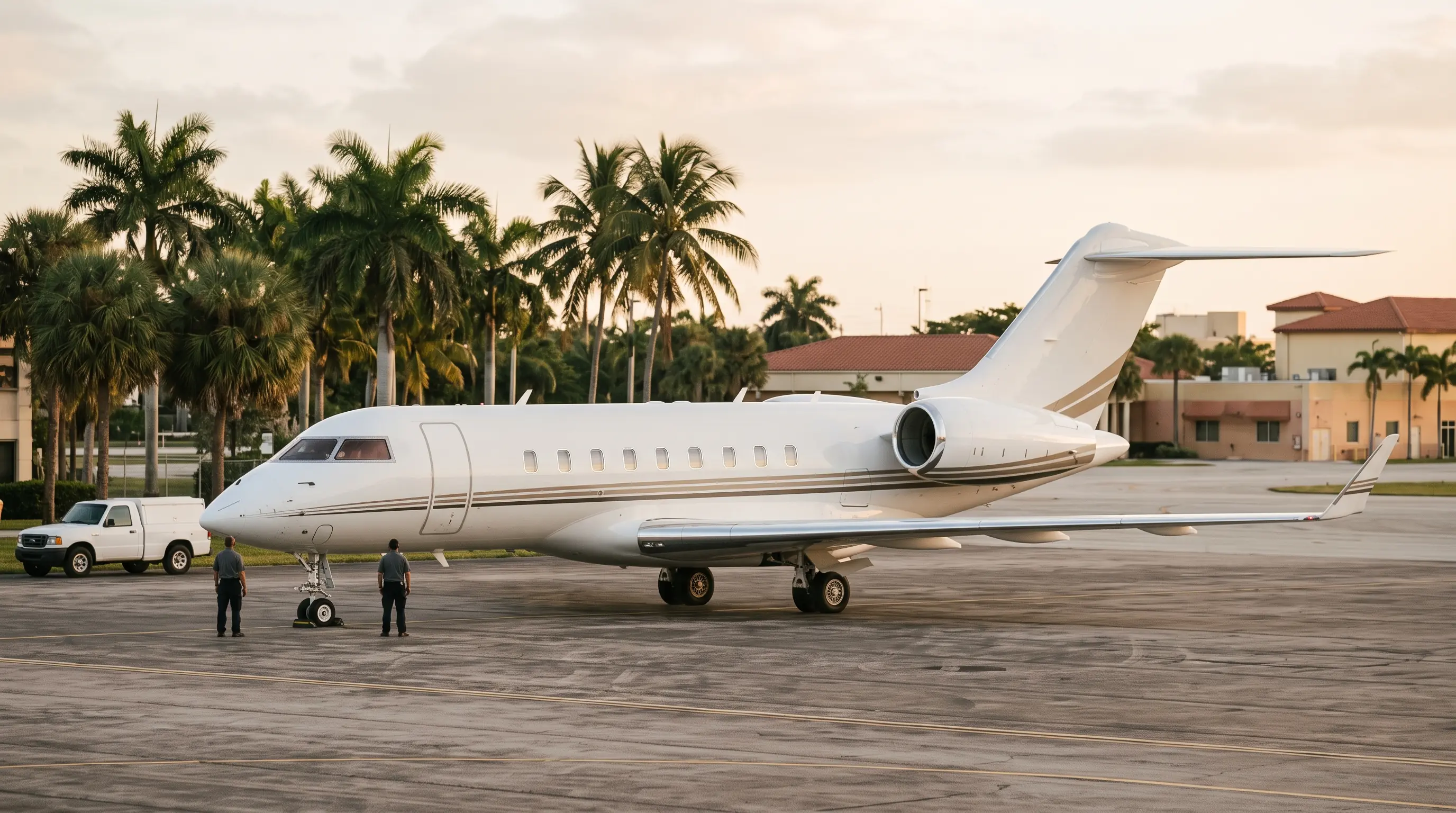 Leisure Jet Charter Leisure Jet Charter: Miami to New York