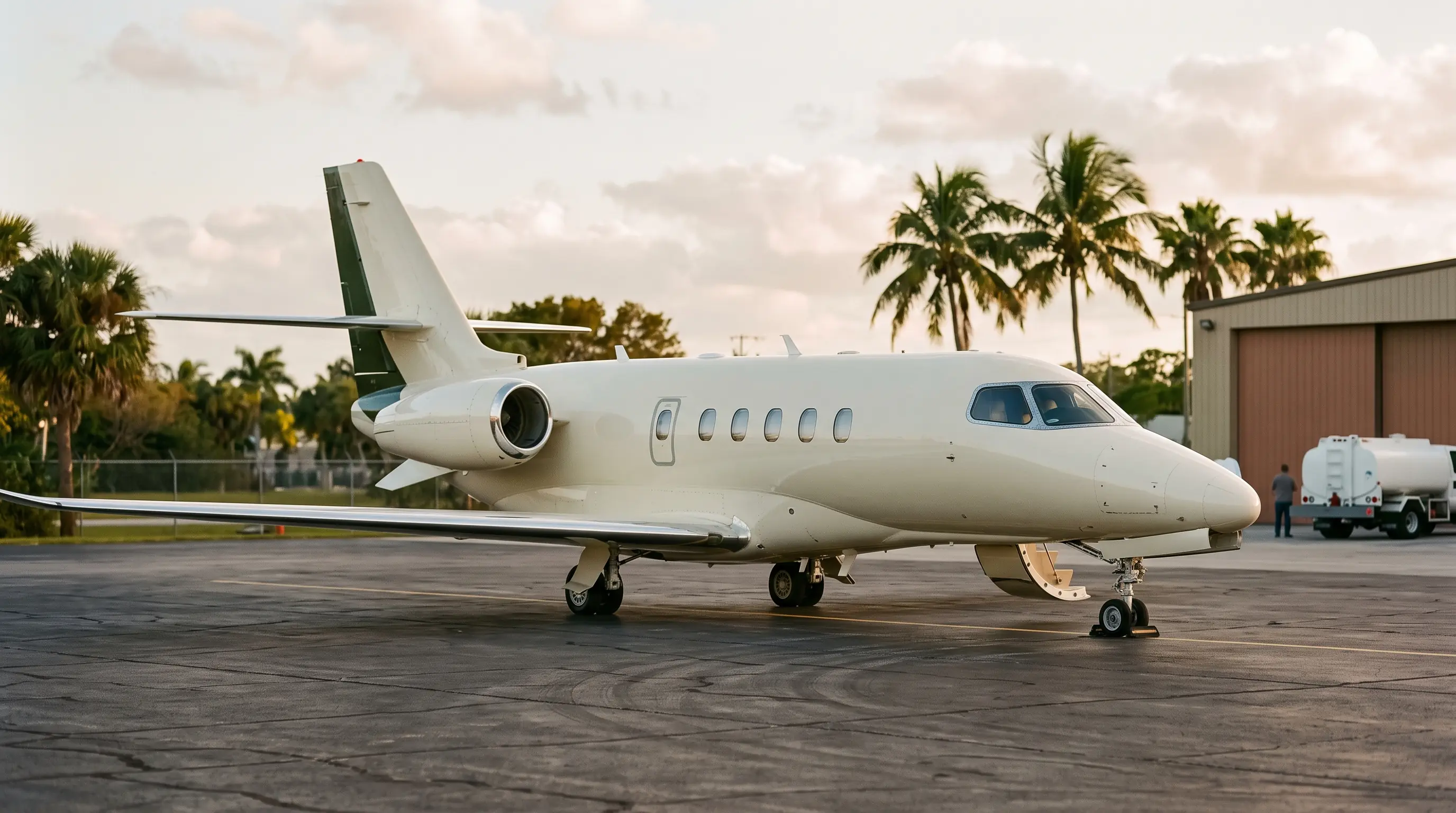 Midsize Jets Midsize Jet Charter from Miami to New York